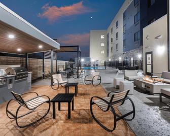 Staybridge Suites Waco South - Woodway, An IHG Hotel - Woodway - Vybavení ubytovacího zařízení