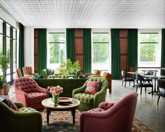 Graduate by Hilton East Lansing - East Lansing