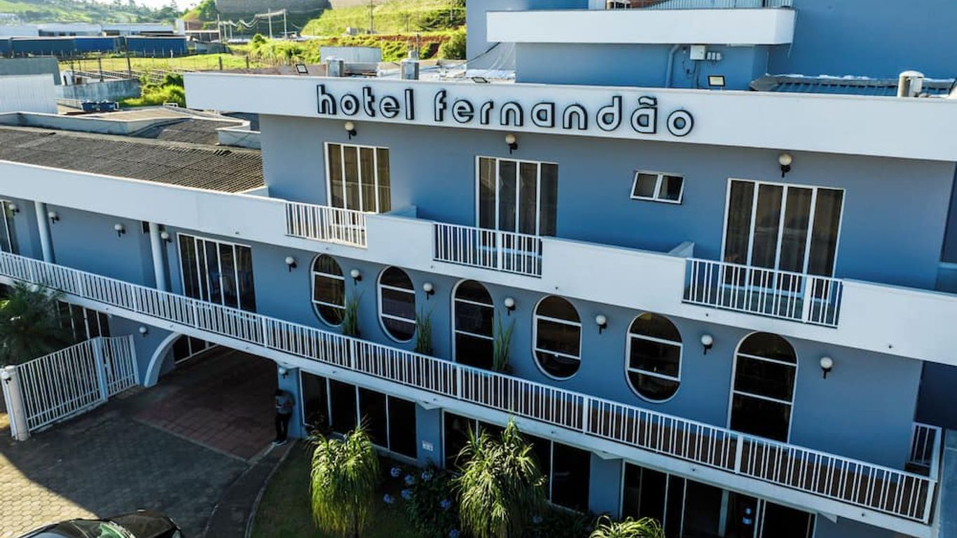 Hotel Fernandão