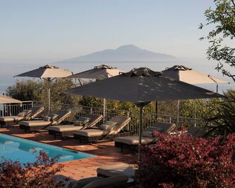 Relais Palazzo del Barone - Sorrento