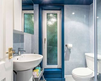 Lamont Cottage - Inverness - Bad