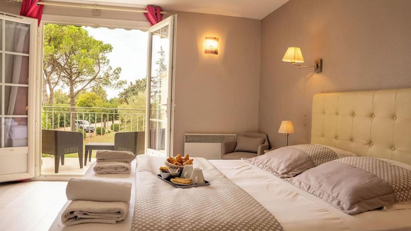 Logis Hotel des Granges
