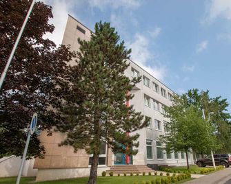 Parkhotel Viktoria - Velten - Edificio