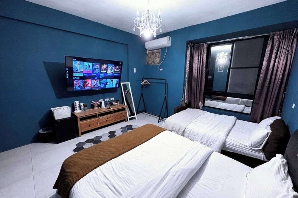 كينتينج تايم هاوس