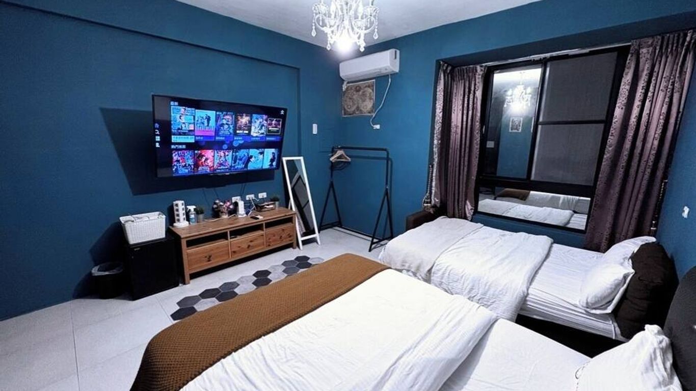 كينتينج تايم هاوس