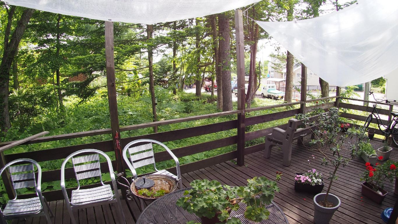 Bellscabin Guesthouse