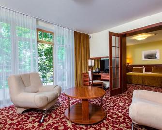 Hotel Violeta - Druskininkai