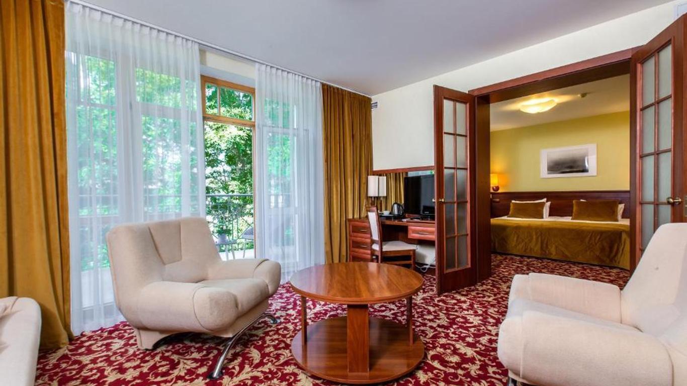 Hotel Violeta