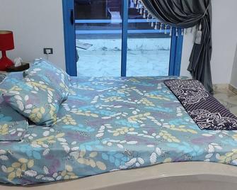 Oasis marina - Hurghada - Bedroom