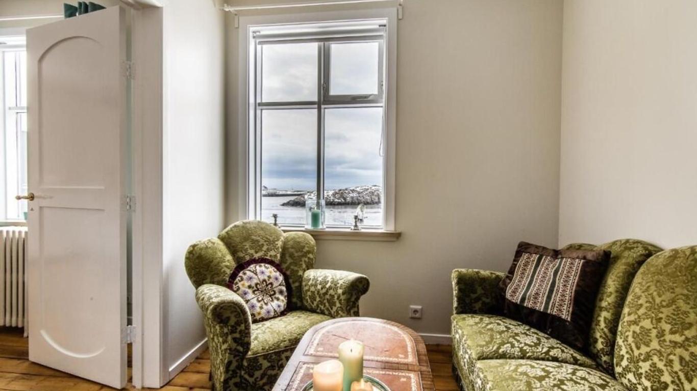 Englendingavík Homestay