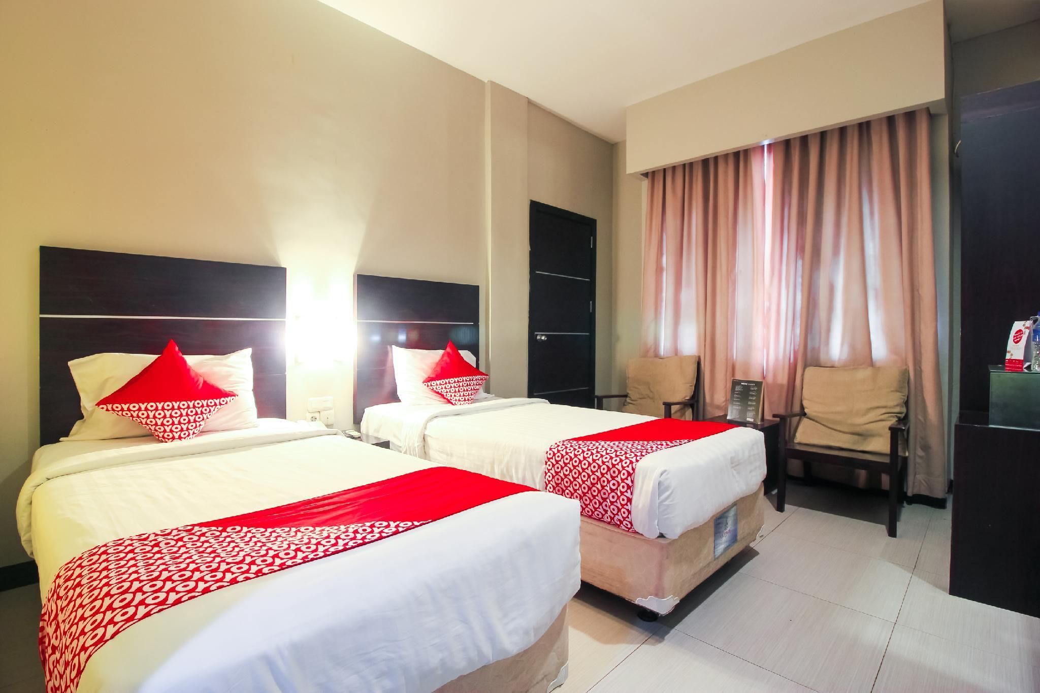 أو واي أو 1729 آي شاين هوتل