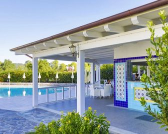 Li Cucutti Village - Budoni - Pool