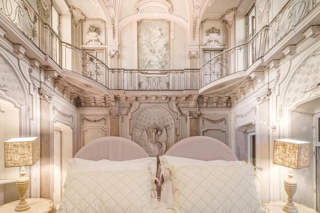 Aurora Boutique Hotel & Private Spa - Spoleto - Essbereich