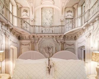 Aurora Boutique Hotel & Private Spa - Spoleto - Dining room