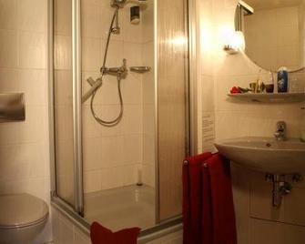 Hotel Nassauer Hof - Wissen - Bathroom