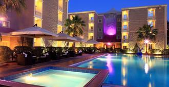 Boudl Gardenia Resort - Al Khobar - Πισίνα