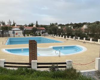 Casa Alegre - Alcácer do Sal - Piscina