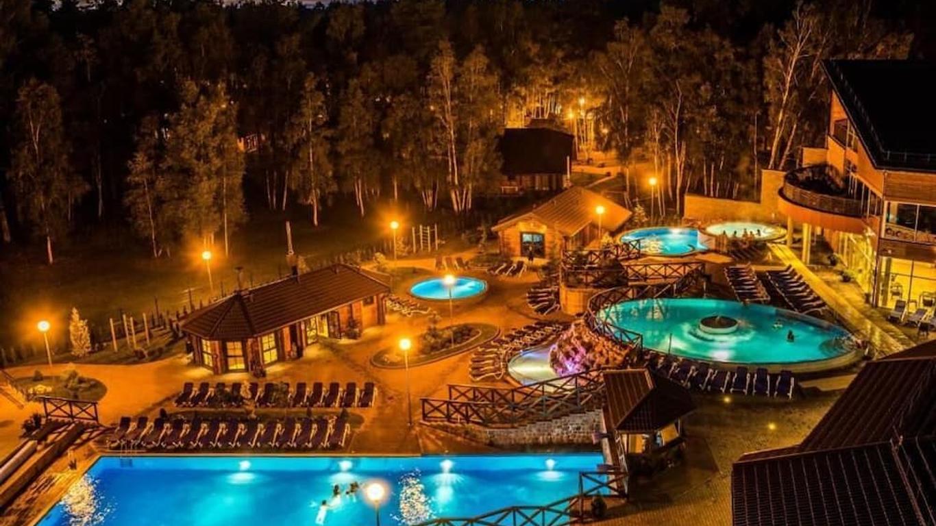 Atostog Parkas Hotel