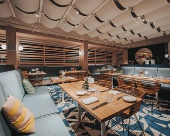Silt & Sand Langeoog - Langeoog - Restaurant