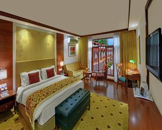 Fortune Resort Heevan, Srinagar - Member Itc Hotels' Group - Srinagar - Chambre