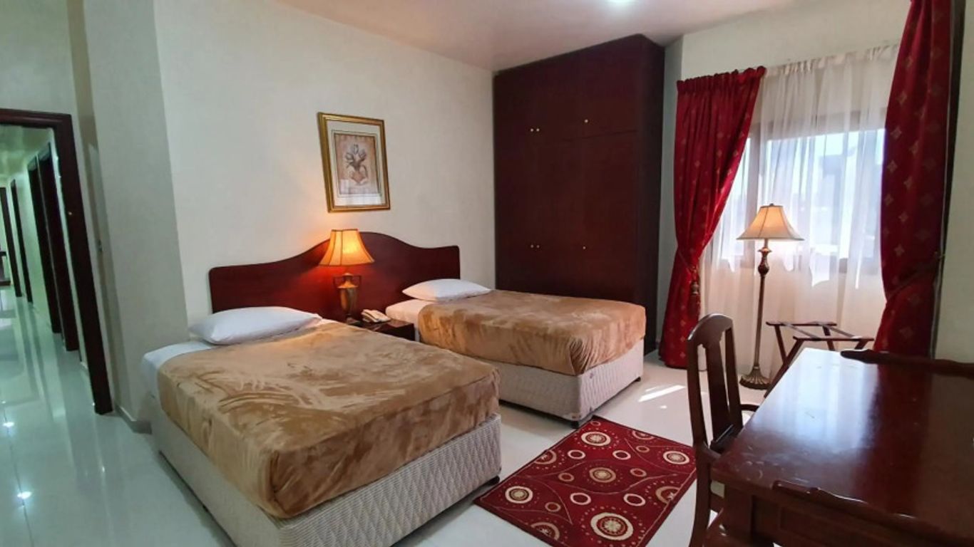 Ivory Hotel Apartments