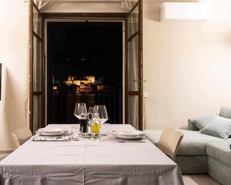 Orta Paradise 26 - Orta San Giulio - Jídelna