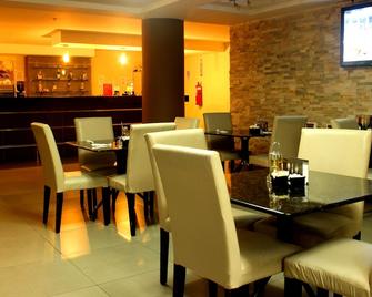 Hotel Terranova - Panama City - Restaurant