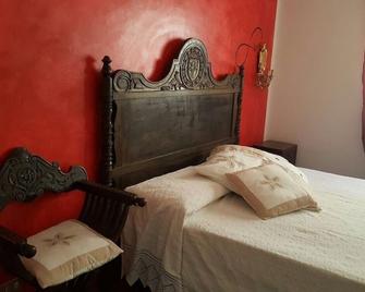 Stenghe Stracche - Ascoli Piceno - Habitación