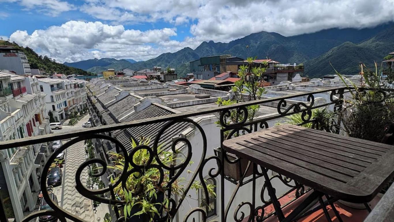 سابا سنتر هوتل