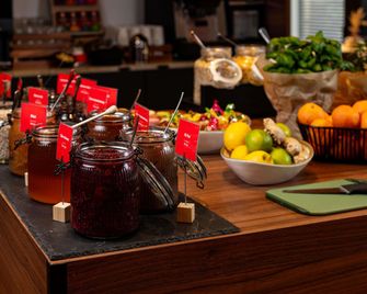 ibis Krakow Stare Miasto - Cracovia - Buffet