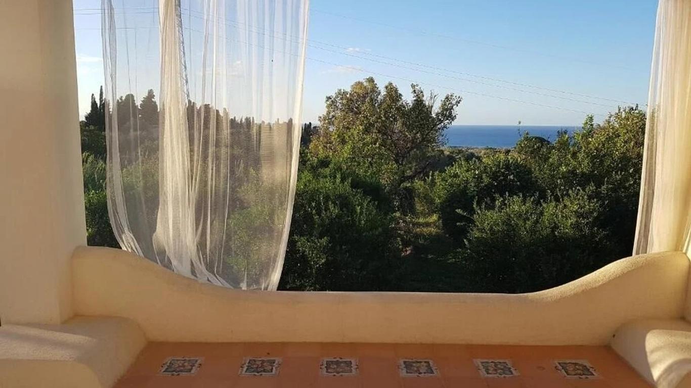 Terre e Torri Country Resort