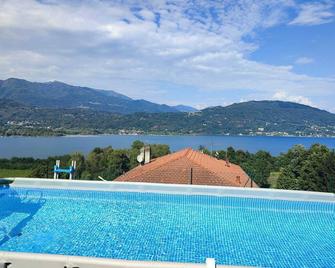 Casa Mailinne - Baveno - Piscine