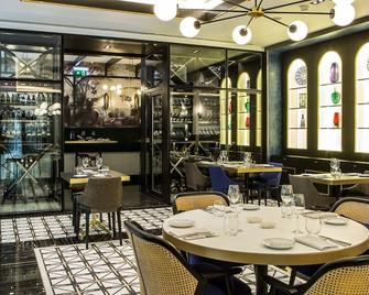 Sofitel Lisbon Liberdade - Lisbon - Restaurant