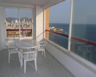 Apartamentos Beni-Beach - Benidorm
