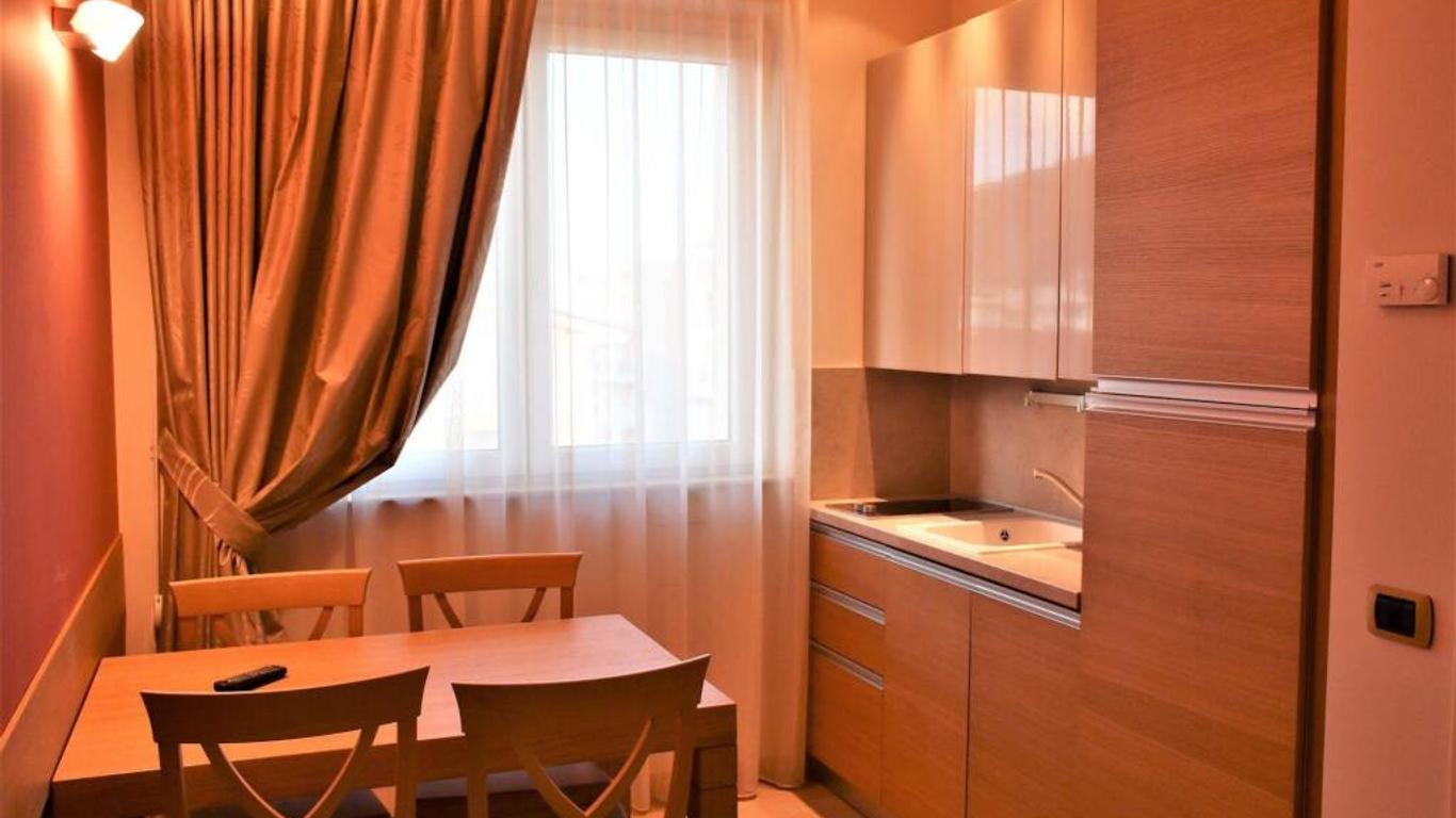 Relais Concorde