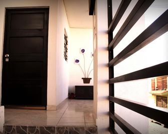 Residencia San Pablo - Querétaro