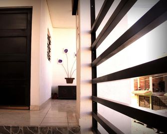 Residencia San Pablo - Santiago de Querétaro