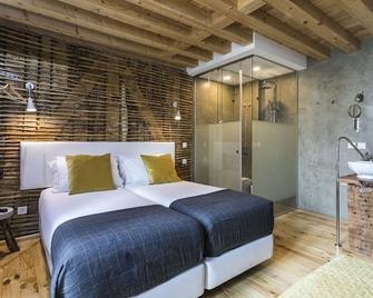 262 Boutique Hotel - Lisbonne - Chambre