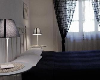Brezza Marina Studios - Montesilvano - Makuuhuone