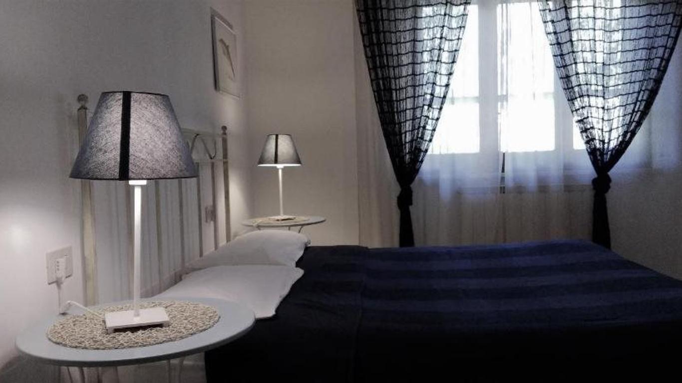Brezza Marina Studios