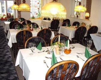 Landhotel Adler - Selters - Restaurant