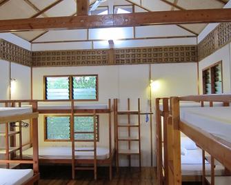 Eskapo Verde Resort Moalboal - Badian - Bedroom