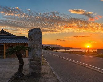 Senshinwaho - Awaji - Outdoors view