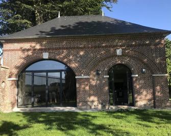 Little cottage - Héricourt-en-Caux - Edificio