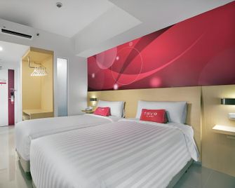 Favehotel Olo Padang - Padang - Soveværelse