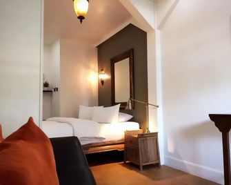 Rimklong boutique hotel trat - Trat