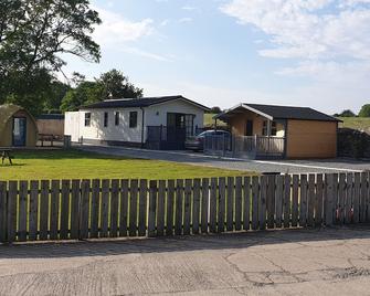 The Cranagh - Coleraine - Building