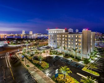 Hyatt House San Juan - San Juan - Building