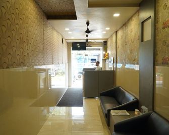 Sharda Residency - Mumbai - Lobby