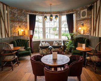 Green Man by Chef & Brewer Collection - Harlow - Restaurant